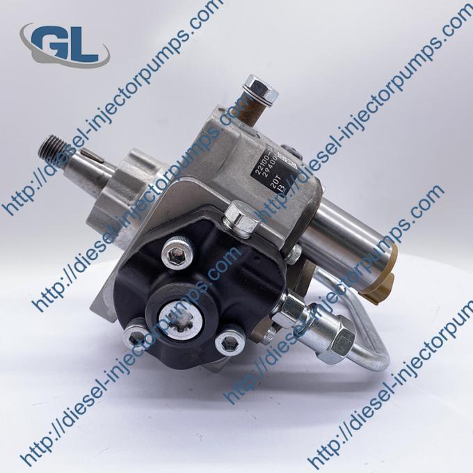Denso Diesel Fuel Injection Pumps 2940000190 22100E0283 2940000192