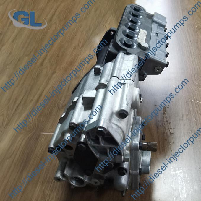 Diesel Fuel Injection Pump 4P9841 4P1400 For Engine Injection Pump