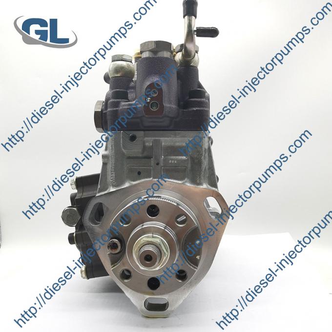 4TNV88 Diesel Yanmar Fuel Injection Pump 72965951360 F
