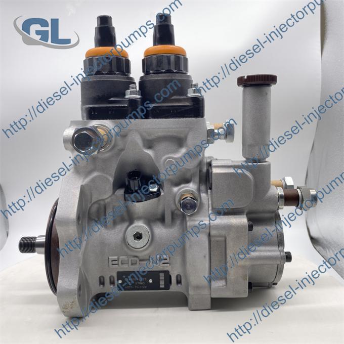 DENSO Fuel Injection Pump 0940000323 6217711120 6217711121 621771