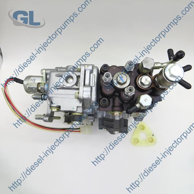 Genuine And New Diesel Fuel Injection Pump 72926751320 For YANMAR 3TNV88