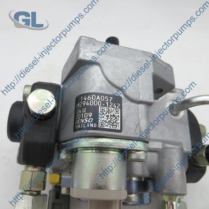 Denso Common Rail Fuel Injection Pump 2940001242 2940001241 1460A057