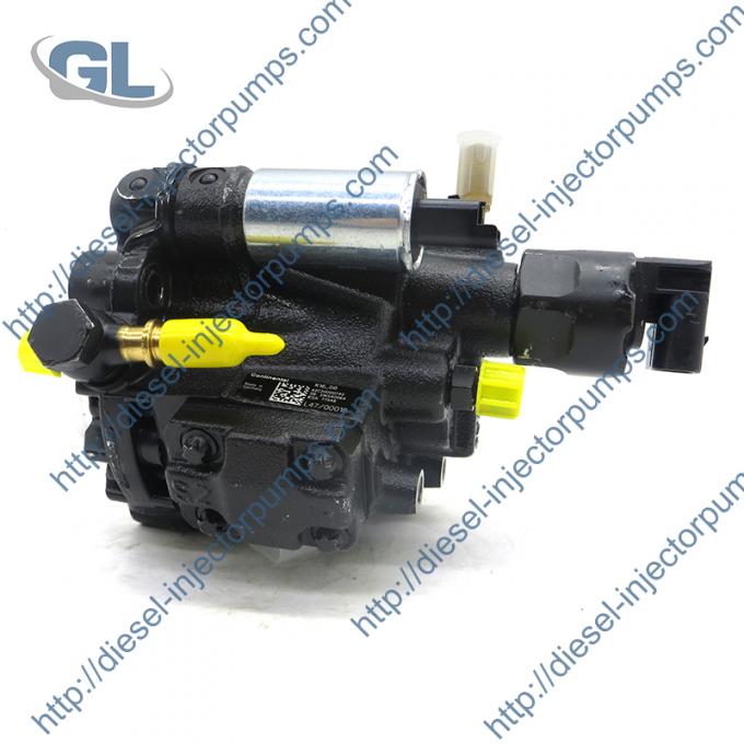 Genuine And Brand New Diesel Injector Pumps A2C20000745 5WS40064 77548