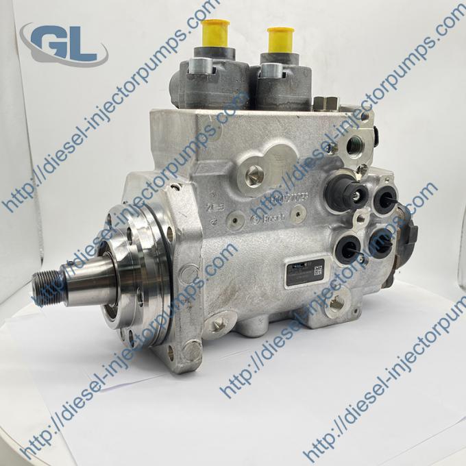 CPN5 Diesel Fuel Injection Pump 0445020135 22100E0522 For HINO