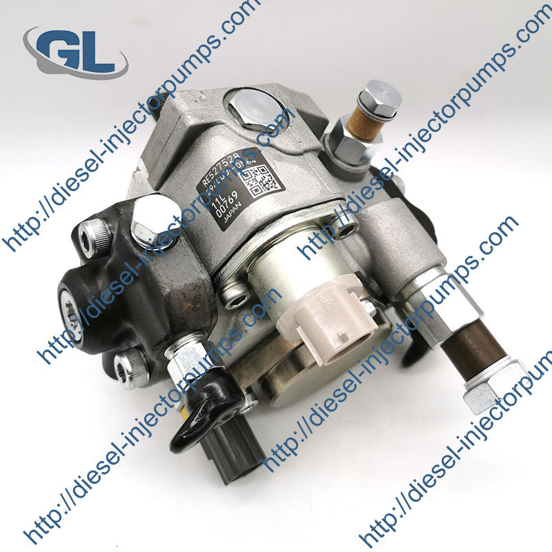 HP3 Diesel Common Rail Fuel Pump 2940000560 2940000564 RE527528 For