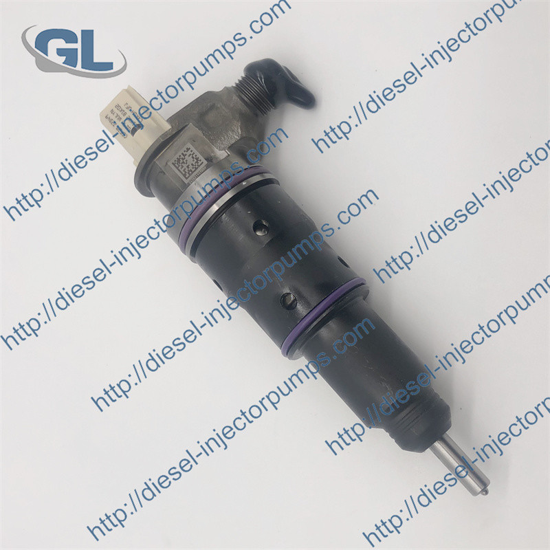 Diesel Volvo F2E Smart Fuel Injector BEBJ1F06001 BEBJ1F06101 22282199