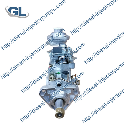 High Quality Fuel Injection Pump VE6/12F1300R939 0460426358 3963717 for CUMMINS 6BTAA 5.9L 158KW