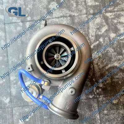 Genuine New Quality GTA4594BS GT4502BS Turbocharger 247-2960 247-2963 762552-5001S 762552-0003 For CAT C11 Engine
