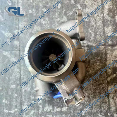 Genuine New Quality GTA4594BS GT4502BS Turbocharger 247-2960 247-2963 762552-5001S 762552-0003 For CAT C11 Engine