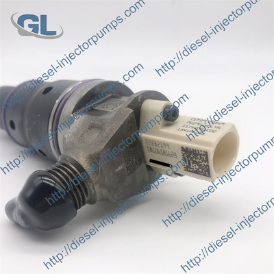 Diesel  F2E Smart Fuel Injector BEBJ1F06001 BEBJ1F06101 22282199