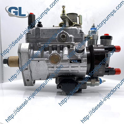 Orginal Brand 4 Cylinders DP200 Diesel Fuel Injection Pump 8920A710W 8920A714W For NEW HOLLAND