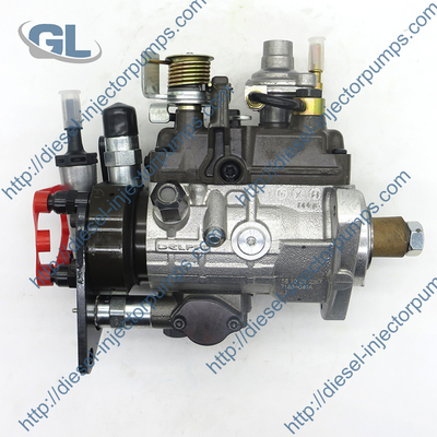 Genuine Brand New Diesel DP200 Fuel Pump 8923A050G 8923A051G 8923A052G 8923A055G 2644F528 197-3901