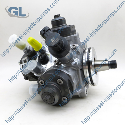 Genuine Diesel Fuel Injection Pump 0445020609 5302736000 5302736 For Cummins QSB4.5 QSB6.7 Engine