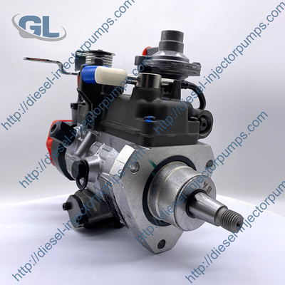 Genuine Diesel Fuel Injection Pump 28523703 320-06924 For JCB 68KW TIER 3