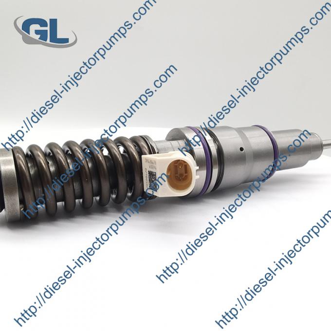 New Refurbished EUI Diesel Injectors BEBE4C03101 BEBE4C03001 7420500620 20500620 85000190 For Truck