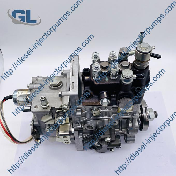 X5 4TNV94 4TNV98 Yanmar Fuel Injection Pump 72993251330 72993351330