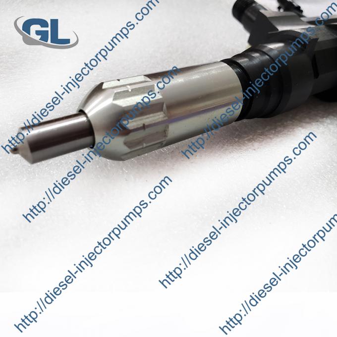 Denso Diesel Fuel Injectors 095000004 Denso Fuel Injectors 095000