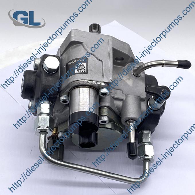 Diesel Injection Common Rail Fuel Pump 2940000641 For 4D56 Diesel
