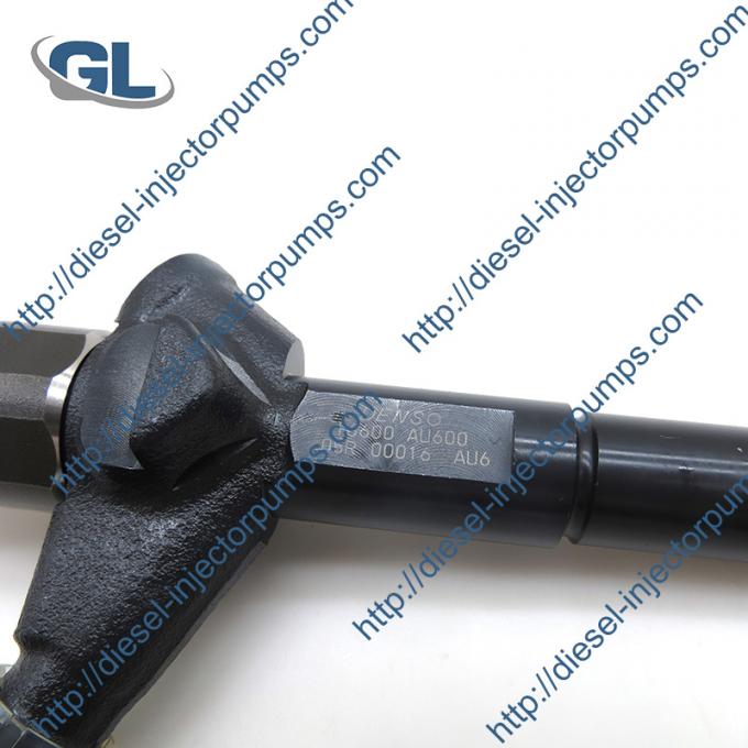 Форсунка denso 16600 au600