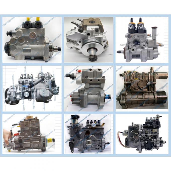 16700VG100 Fuel Injection Pump For Nissan ZD30 DTi 3.0 LTR