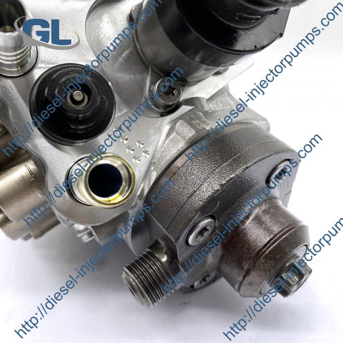 CP4 Bosch Fuel Injector Pump High Pressure Diesel Pumps Assy 0445010817