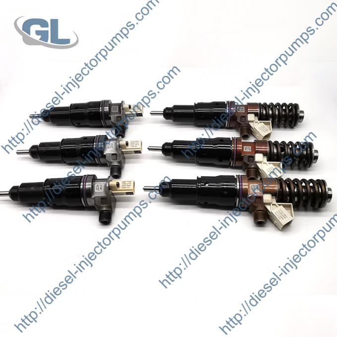 Diesel F2E Smart Fuel Injector BEBJ1F06001 BEBJ1F06101 22282199