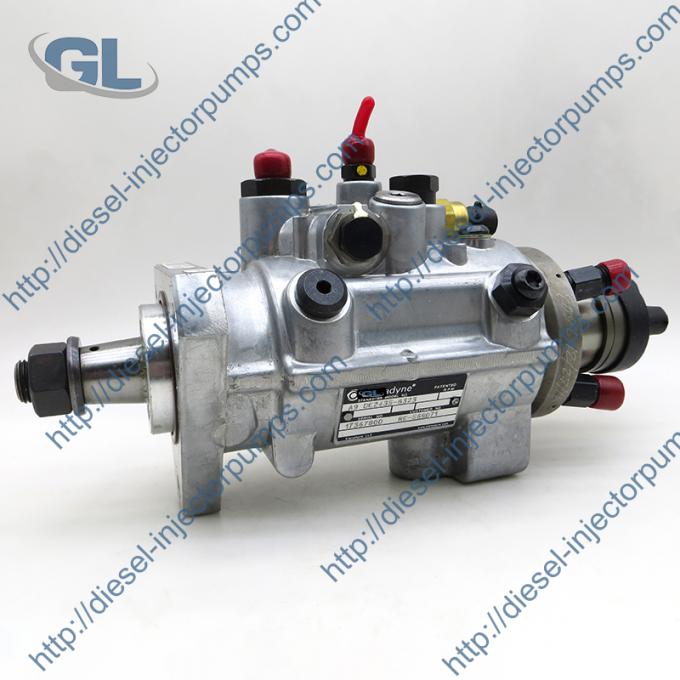 Inyectores De Combustible 28481 Re36935 Para John Deere 4039 | Meses