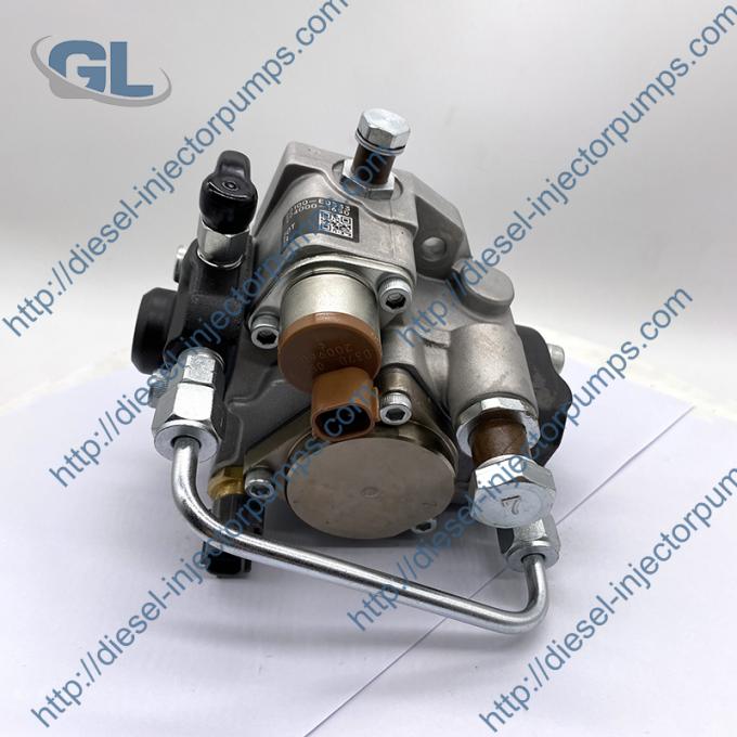 Common Rail Diesel Fuel Injection Pumps 2940001650 22100E0333 For