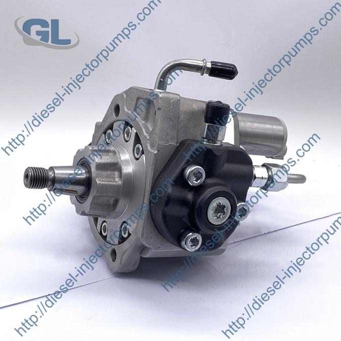 YD25 Engine HP3 Fuel Injection Pump 2940000370 2940000377 16700EB30A