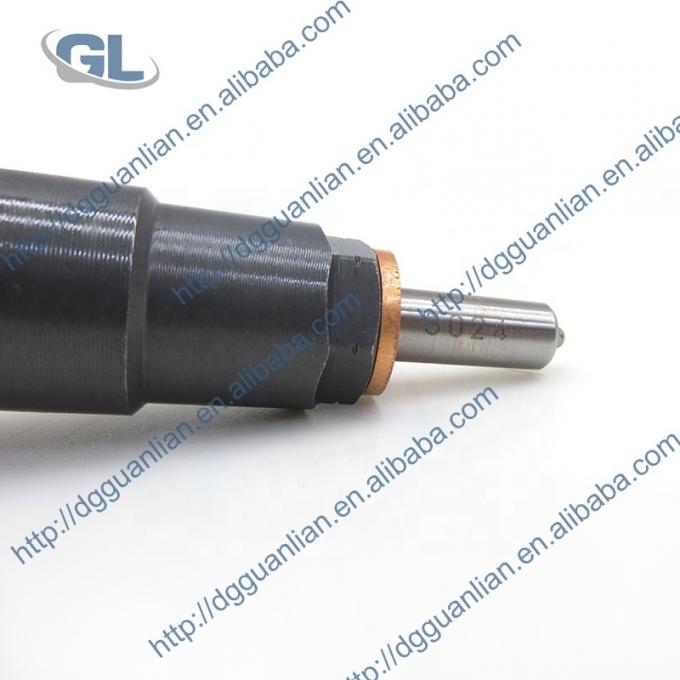 Genuine Diesel Common Rail Fuel Injector 295050-0420 295050-0421 For ...