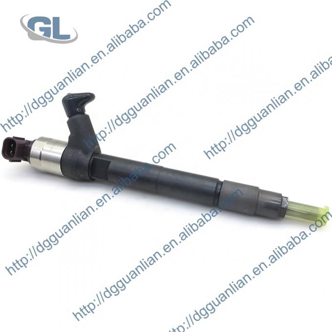 Genuine Diesel Fuel Injector 12644527 For CHEVROLET TRAILBLAZER COLORADO