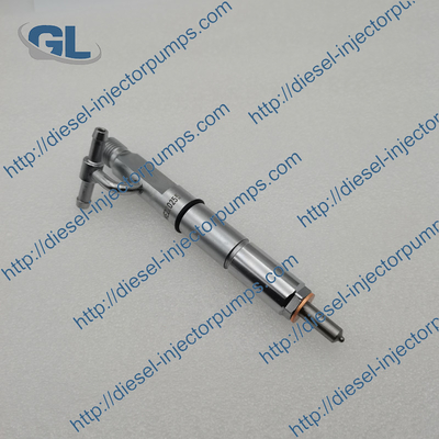 Good Quality Diesel Fuel Injector Me220255 with nozzle DLLA146P768 for MITSUBISHI 4D34 Engine
