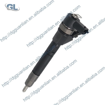 Common Rail Fuel Injector 0445110141 For RENAULT 8200146357 OPEL 93190346 RVI 7485128252