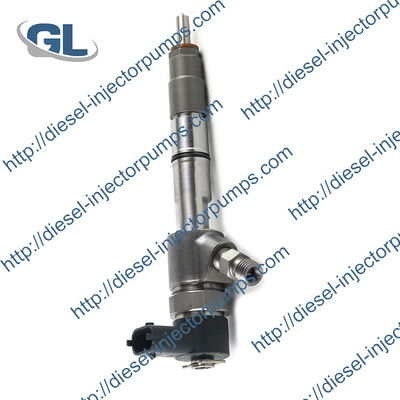 Factory Price JMC Common Rail Diesel Fuel Injector 0445110454