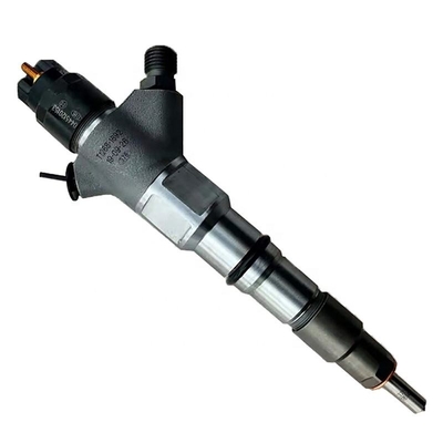 For KAMAZ Bosch Injector Diesel Common Rail Fuel Injector 0445120153