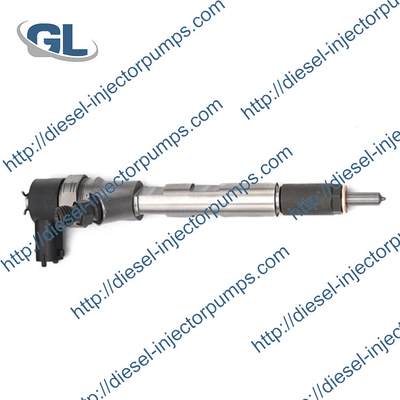 Diesel Original Common Rail Fuel injector 0445110465 For JAC HF4DA1-2C