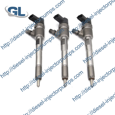 Diesel Original Common Rail Fuel injector 0445110465 For JAC HF4DA1-2C