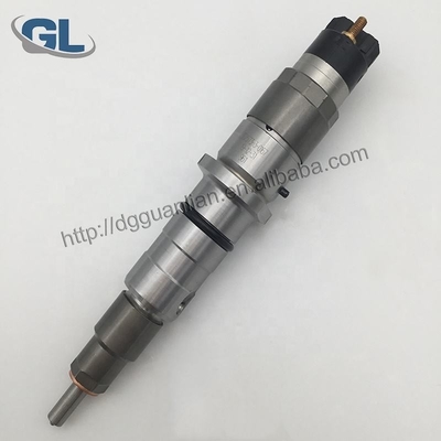 Factory Price Diesel Common Rail Fuel Injector 0445120120 0445120094 For Dongfeng Cummins Engine 4945807