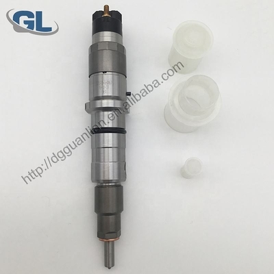 Factory Price Diesel Common Rail Fuel Injector 0445120120 0445120094 For Dongfeng Cummins Engine 4945807