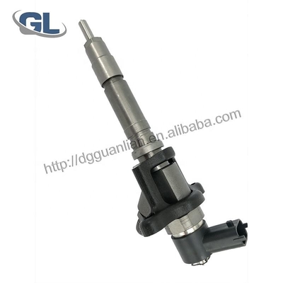 Diesel engine common rail fuel injector 0445120090 for MITSUBISHI FUSO 4M50-TE ME227600, ME225190