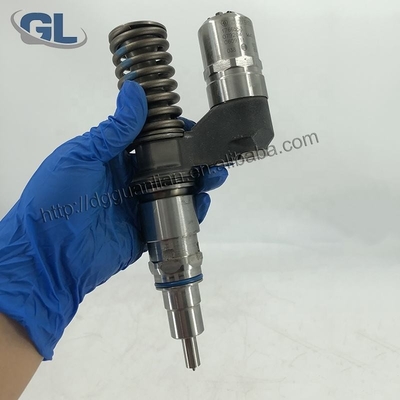 Fuel injector 0414701038 0414701039 0414701063 for SCANIA Injector R500 1548472 1766553 1539350