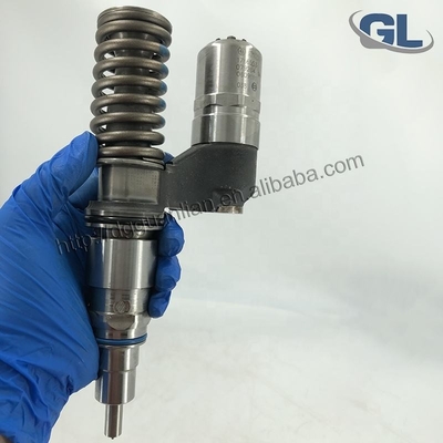 Fuel injector 0414701038 0414701039 0414701063 for SCANIA Injector R500 1548472 1766553 1539350