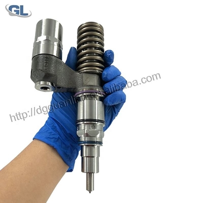 Diesel Fuel Injector Fits For Scania UIS/PDE Engine Bosch injector 0414701047 1920420