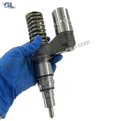 Diesel Fuel Injector Fits For Scania UIS/PDE Engine Bosch injector 0414701047 1920420