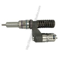 Diesel Common Rail Fuel Injector 0414701004 0414701055 For FH/FM/FMX/NH Bus