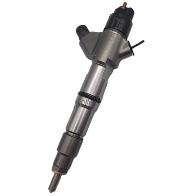 Diesel Common Rail Fuel Injector 0445120170 0445120224 612600080618 For Bosch WEICHAI WP10