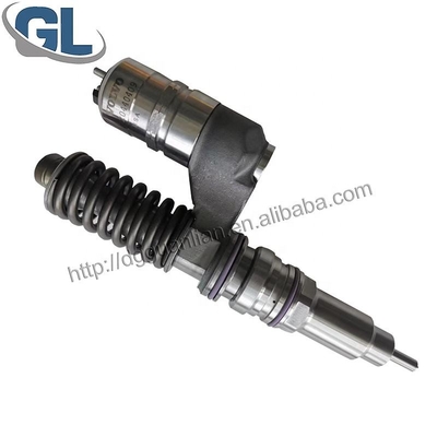 New Diesel Fuel Injector 0414702010 20440409 20381597 For VO-LVO Penta L180E L180E HL