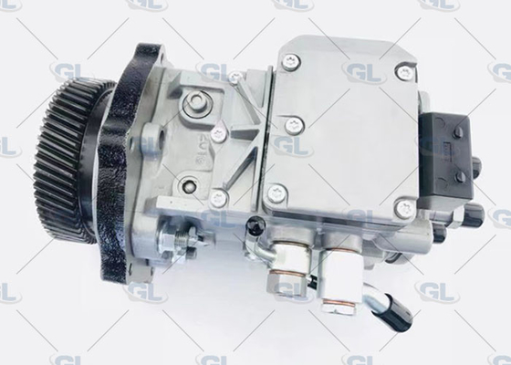 4JH1 NKR77 Zexel Diesel Fuel Injector Pumps Injection Pump 8-97252341-3 8-97252341-5
