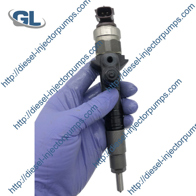 DENSO Diesel injector 295050-1980 1J770-53050 1J770-53051 1J77053050 1J77053051 for KUBOTA V3307