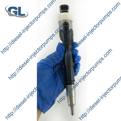 Diesel Common Rail Fuel Injector 095000-5880 23670-39096 For Toyota 23670-30050